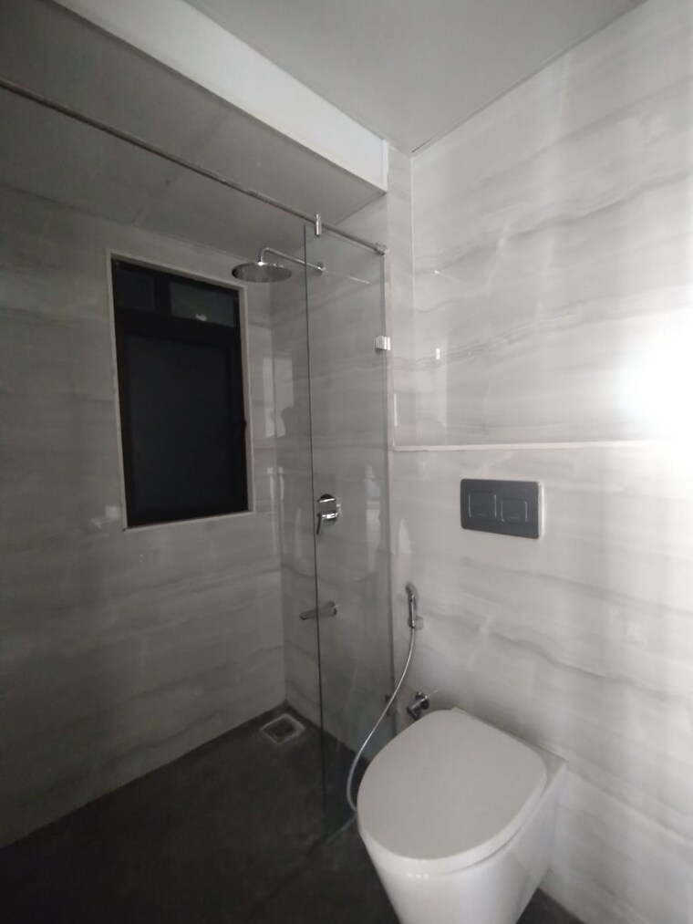Bathroom, dosti-eastern-bay 4 Bedroom 1575 Sq.Ft. Apartment In Wadala Mumbai 9245822