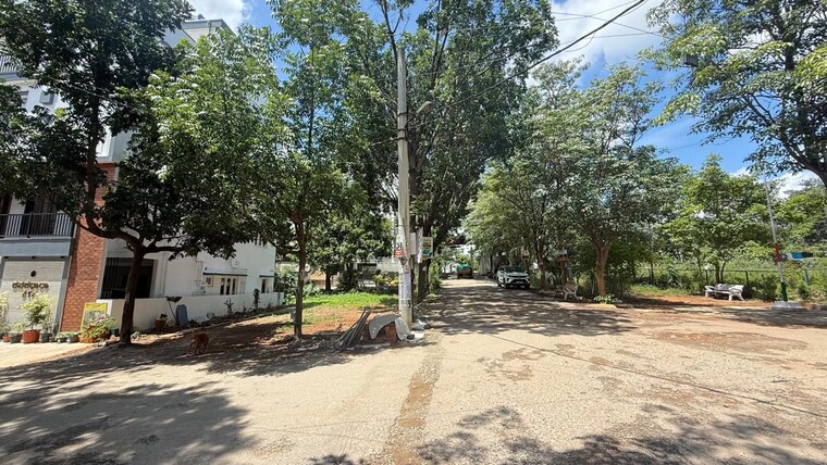 undefined, sultanpalya  1200 Sq.Yd. Plot In Sultanpalya Bangalore 9245830