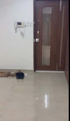 2 BHK Apartment For Sale in Pruthvi Tulsi Niwas