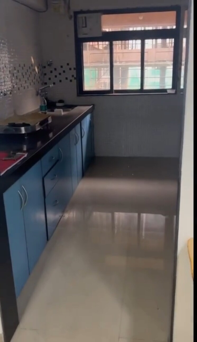 Kitchen, pruthvi-tulsi-niwas 2 Bedroom 785 Sq.Ft. Apartment In Santacruz East Mumbai 9245841