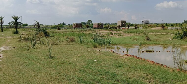 undefined, pindra  1000 Sq.Ft. Plot In Pindra Varanasi 9245843