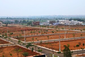  Plot For Sale in Kanaka Nagar