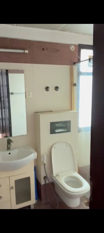 Bathroom in 3 BHK Apartment at Shatabdi Vihar Sector-61, Sector 61 – for Sale