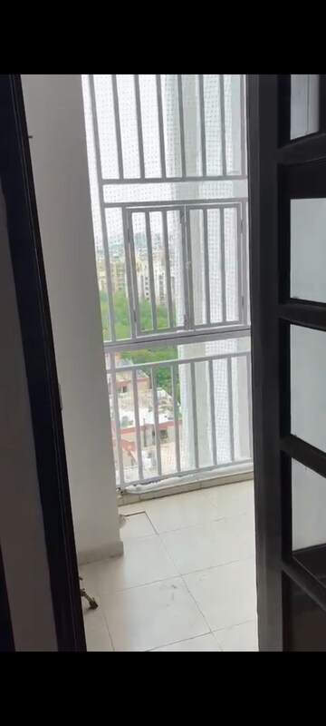 Balcony in 3 BHK Apartment at Shatabdi Vihar Sector-61, Sector 61 – for Sale
