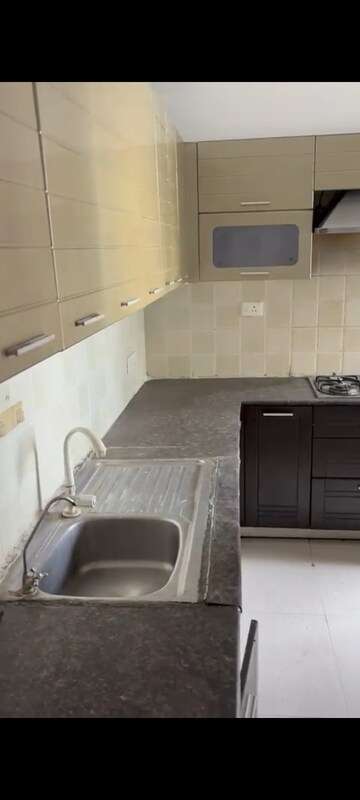 Kitchen in 3 BHK Apartment at Shatabdi Vihar Sector-61, Sector 61 – for Sale