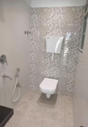 Bathroom in 2 BHK Apartment at Arihant Tower Bhayandar, Bhayandar East – for Sale
