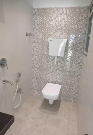 Bathroom in 2 BHK Apartment at Arihant Tower Bhayandar, Bhayandar East – for Sale