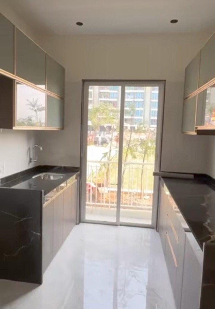 Kitchen, arihant-tower-bhayandar 2 Bedroom 620 Sq.Ft. Apartment In Bhayandar East Thane 9245848