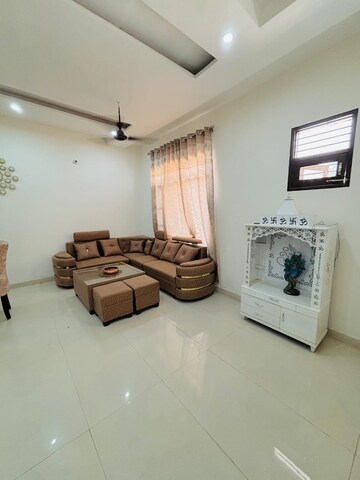 Living Room in 2 BHK Apartment at Sector 115 – for Sale
