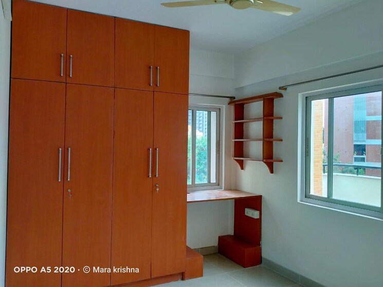 Room, gopalan-golden-palms-apartments 3 Bedroom 1835 Sq.Ft. Apartment In Hennur Bangalore 9245851