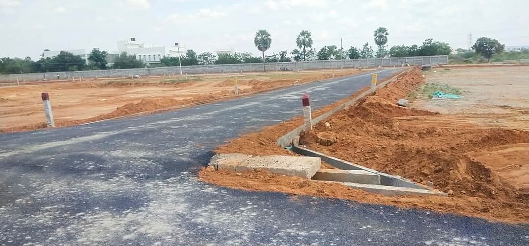 Plot For Sale in Shivolok City