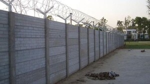  Plot – Exterior View View at Sonarpur - for Sale