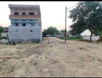  Plot For Sale in Rudra Aadharshila, Rohania
