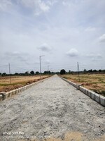 184 Sq.Yd. Plot in JB Serene County