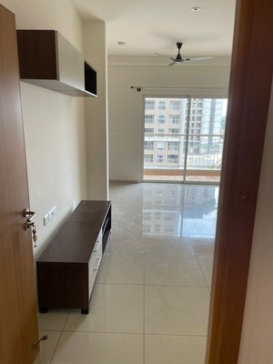 Kitchen in 2 BHK Apartment at Sobha Dream Gardens, Thanisandra Main Road – for Rent