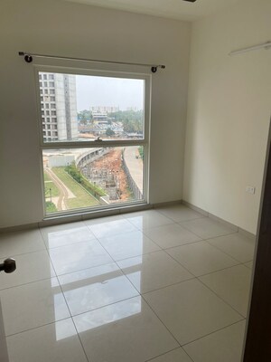 Room in 2 BHK Apartment at Sobha Dream Gardens, Thanisandra Main Road – for Rent