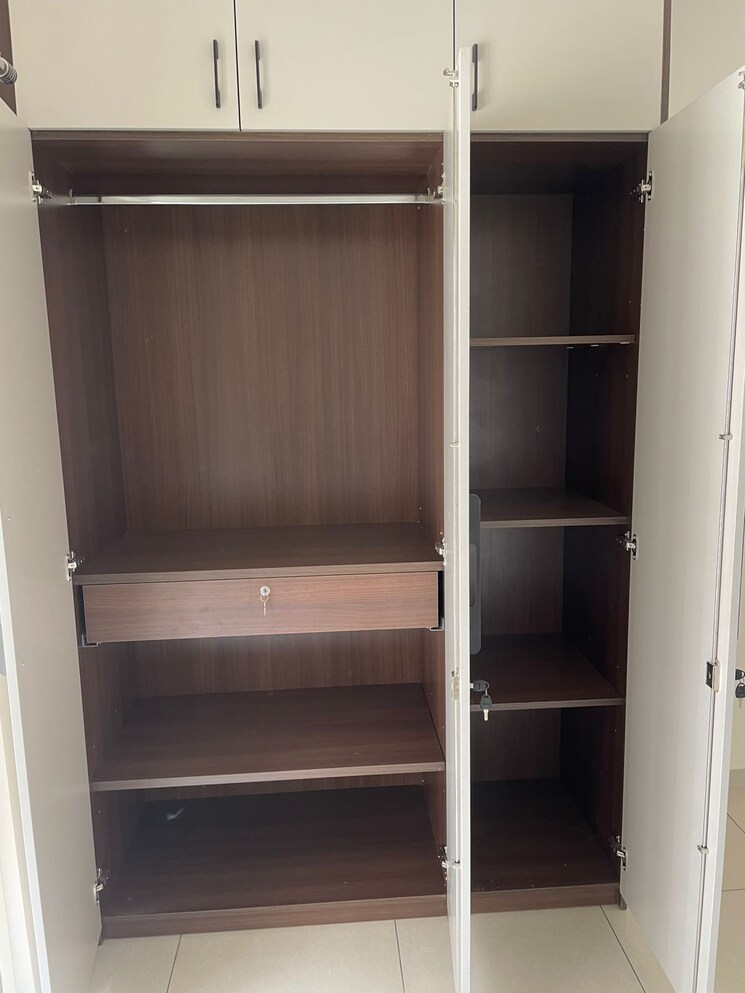 undefined, sobha-dream-gardens 2 Bedroom 1009 Sq.Ft. Apartment In Thanisandra Main Road Bangalore 9245868