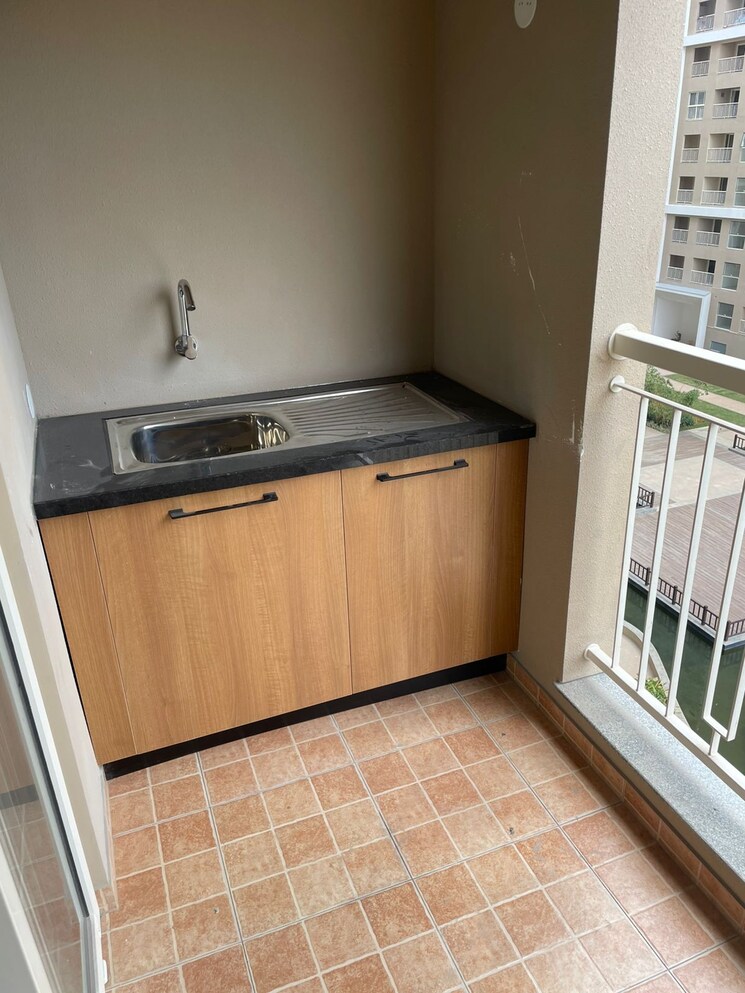 Kitchen, sobha-dream-gardens 2 Bedroom 1009 Sq.Ft. Apartment In Thanisandra Main Road Bangalore 9245868