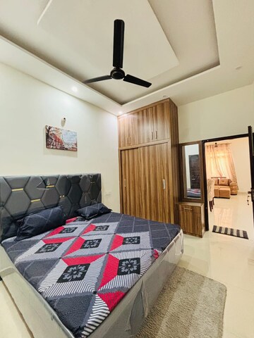 2 BHK Apartment For Sale in Sector 115