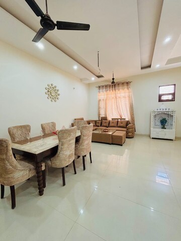 Living Room in 2 BHK Apartment at Sector 115 – for Sale