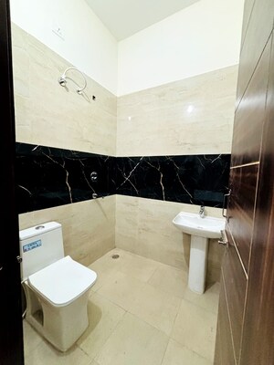 Bathroom in 2 BHK Apartment at Sector 115 – for Sale