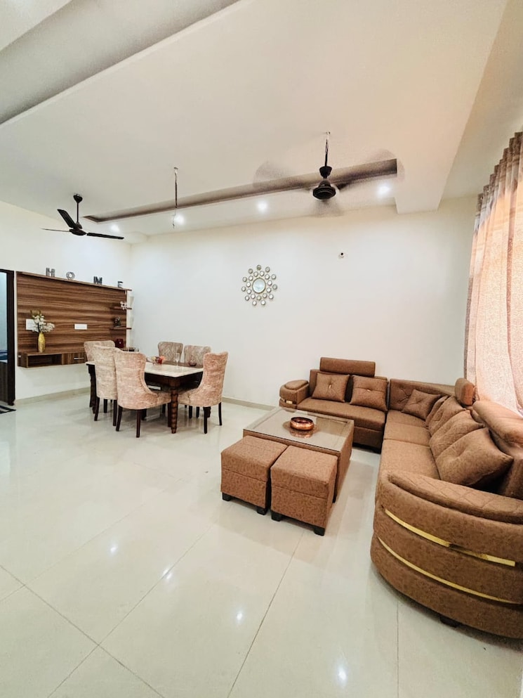 Living Room, sector 115 2 Bedroom 900 Sq.Ft. Apartment In Sector 115 Mohali 9245873