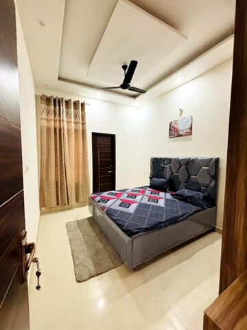 Bedroom in 2 BHK Apartment at Sector 115 – for Sale