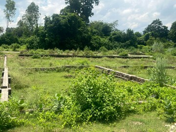 Plot Area in  Plot at Pindra – for Sale
