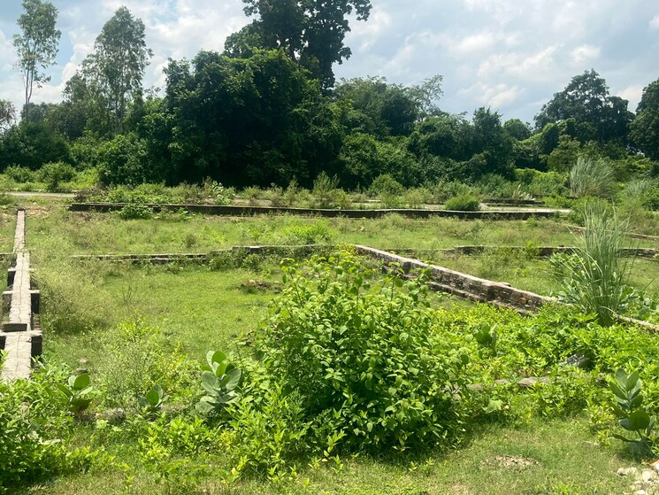 undefined, pindra  1000 Sq.Ft. Plot In Pindra Varanasi 9245867