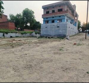  Plot – Exterior View View at Rudra Aadharshila, Rohania - for Sale