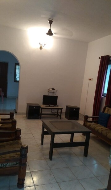 2 BHK Independent House For Rent in Candolim