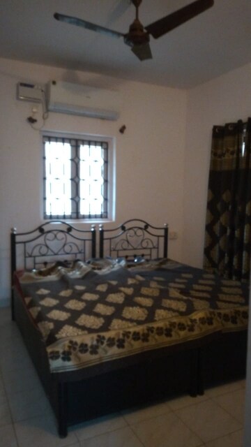 Bedroom in 2 BHK Independent House at Candolim – for Rent