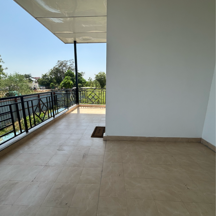 Balcony, sector 104 4 Bedroom 2040 Sq.Ft. Apartment In Sector 104 Faridabad 9245886