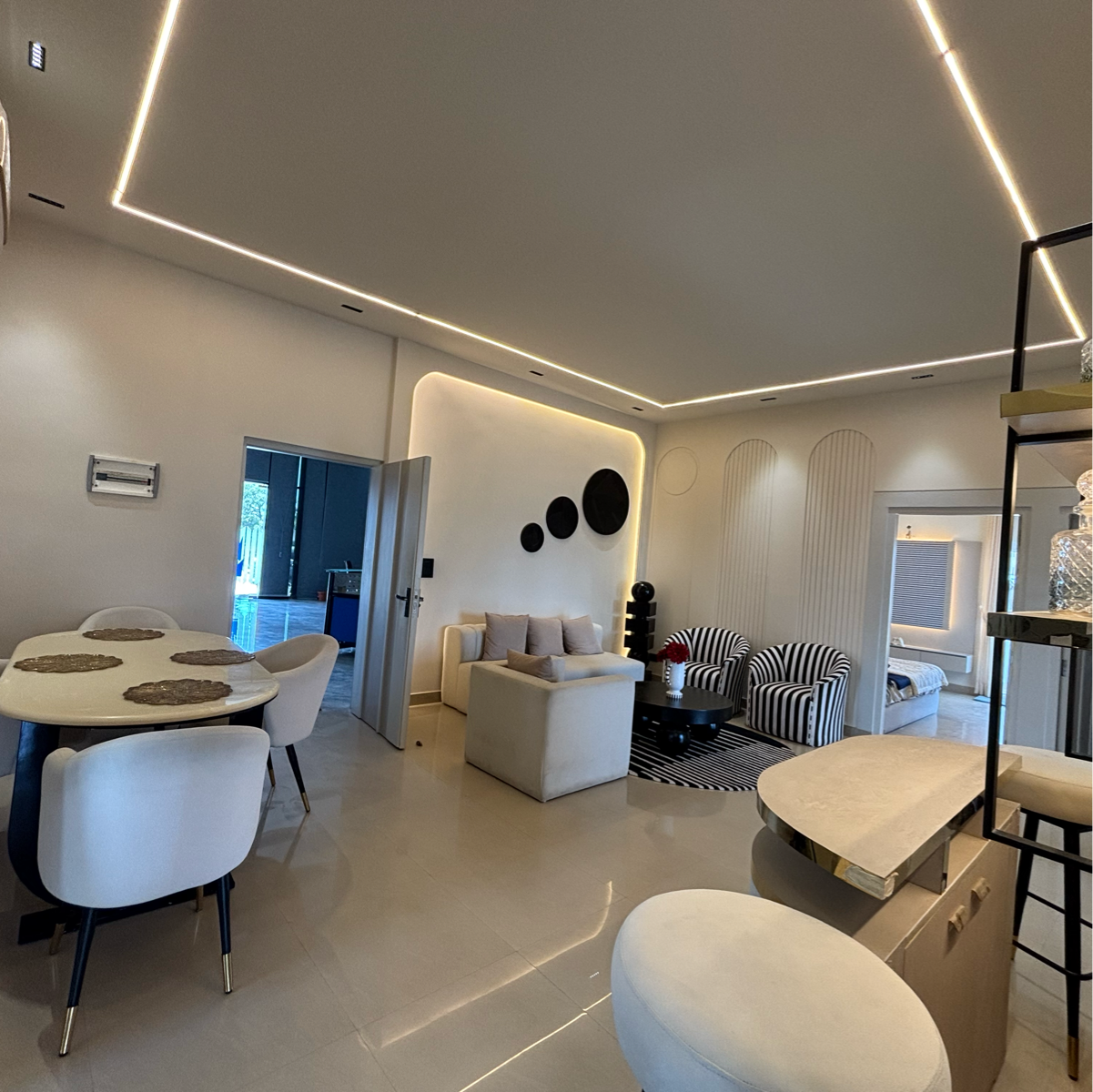 4 BHK Apartment For Sale in Adore Legend 3 Sector 104