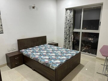 1 BHK Apartment For Rent in Lodha Vista, Lower Parel