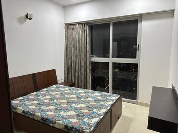 Bedroom in 1 BHK Apartment at Lodha Vista, Lower Parel – for Rent
