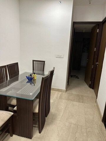 Bedroom in 1 BHK Apartment at Lodha Vista, Lower Parel – for Rent