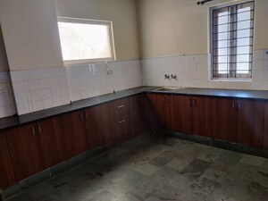 Kitchen in 2 BHK Apartment at Arphi Apts, Richmond Town – for Rent