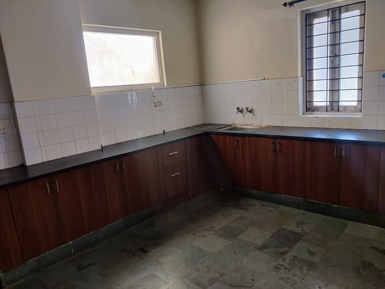 Kitchen, arphi-apts 2 Bedroom 1290 Sq.Ft. Apartment In Richmond Town Bangalore 9245892