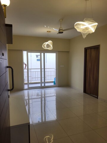 2 BHK Apartment For Rent in Vaishnavi Serene, Yelahanka