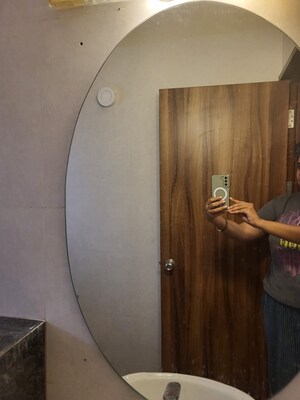 Furnished Amenities in 2 BHK Apartment at Vaishnavi Serene, Yelahanka – for Rent