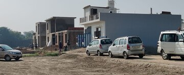  Plot – Exterior View View at Sector 148 - for Sale