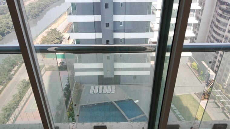 Exterior View, ajmera-greenfinity 3 Bedroom 1070 Sq.Ft. Apartment In Wadala East Mumbai 9245905