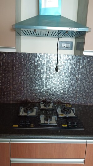 3 BHK Apartment For Sale in Ajmera Greenfinity, Wadala East