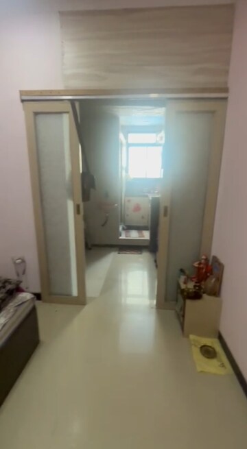 Bathroom in 1 RK Apartment at Ishan CHS Matunga, Matunga East – for Rent