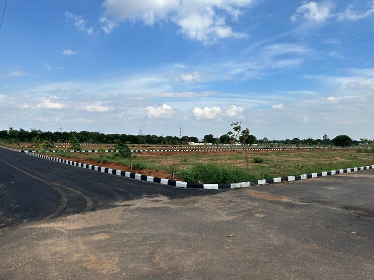 undefined, jb-nature-valley  183 Sq.Yd. Plot In Choutuppal Hyderabad 9245963
