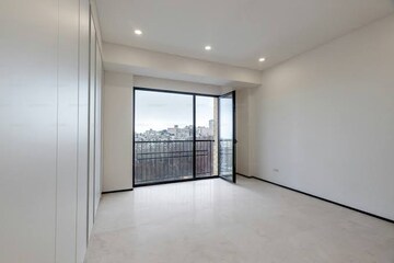 2.5 BHK Apartment For Rent in Kabra Diamante, Goregaon West