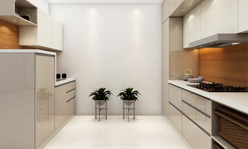 Room in 2.5 BHK Apartment at Kabra Diamante, Goregaon West – for Rent