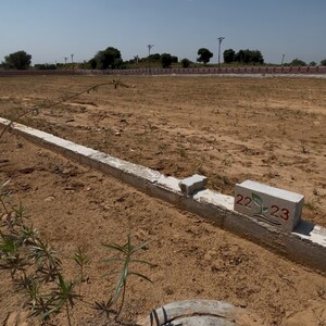 Plot Area in  Plot at Jaisinghpura – for Sale