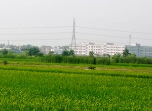 Plot Area in  Plot at Kalikapur Rajpur Sonarpur – for Sale